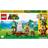 LEGO Super Mario Dixie Kongs Jungle Jam Expansion Set 71421