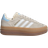 Adidas Junior Gazelle Bold - Wonder White/Cloud White/Clear Sky