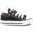 Converse Toddler Chuck Taylor All Star Low Top - Black