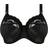 Elomi Molly Underwire Nursing Bra Black