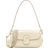 Marc Jacobs The Large Clover Shoulder Bag - Cloud White