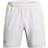 Under Armour Men's Launch 7" Shorts - Halo Gray/Reflective