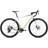 Orbea Terra M41eTEAM 1X 2024 - Ivory White/Spicy Lime Unisex