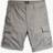Levi's Carrier Cargo Shorts - Smokey Olive/Non Stretch Ripstop/Grey