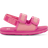 UGG Toddler Lennon Slingback - Sugilite/Strawberry Milkshake