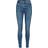 Vero Moda Sophia Skinny Fit Jeans - Blue/Medium Blue Denim