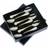 Arthur Price Baguette Tea Spoon 21cm 6pcs