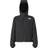 The North Face Big Girl's Never Stop Hooded WindWall Jacket - Black