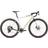 Orbea Terra M21eTEAM 1X Gravel Bike Ivory White/Spicy Lime