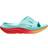 Hoka Ora Recovery Slide 3 - Cloudless/Cerise