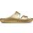 Crocs Classic Sandal 2.0 - Gold