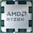 AMD Ryzen 9 7900 3.7GHz Socket AM5 Tray