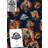 Jurassic World Gift Wrapping Papers and Gift Tags 4pcs