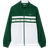 Lacoste Sportsuit Tennis Tracksuit - Green/White