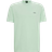 HUGO BOSS Regular Fit T-shirt - Light Green