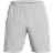 Under Armour Men's Launch 7" Shorts - Mod Gray/Nova Orange