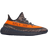 Adidas Yeezy Boost 350 V2 - Carbon Beluga/Steeple Gray/Solar Red