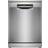 Bosch Series 6 SMS6ZCI10G Stainless Steel