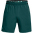 Under Armour Men's UA Vanish Woven 6 Shorts - Hydro Teal /Radial Turquoise
