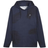 Puma X Palm Tree Crew Men's Golf Hoodie - Deep Navy