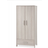 Silver Cross Ascot Oak Wardrobe