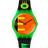 Swatch Neon Rider (SO29G106)