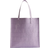 Ted Baker Croccon Croc Detail Large Icon Bag - Lilac