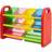 Liberty House Toys 10-Bin Storage Organisers