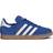 Adidas Gazelle - Royal Blue/Off White/Gum