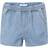 Name It Regular Fit Denim Shorts - Light Blue Denim