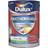 Dulux Weathershield All Weather Protection Wall Paint Ashen White 5L