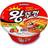 Paldo Wang Tukong Ramen In Cup 110g 1pack