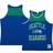 Mitchell & Ness Seattle Seahawks Heritage Colorblock Tank Top