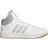 Adidas Hoops 3.0 Mid M - Cloud White/Legend Ink/Vivid Red