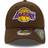 New Era LA Lakers NBA Repreve 9FORTY Adjustable Cap