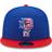 New Era New England Patriots NFL City Originals Blue 9FIFTY Snapback Cap