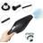 USB Handheld Wireless Vac Black