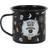 Witches Brew Enamel Mug