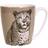 Churchill The Kingdom Animal Coffee Cup, Tea Cup 30cl