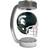 Pegasus Home Fashions Michigan State Spartans Chrome Base Mini Hover Helmet