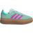 Adidas Junior Gazelle Bold - Clear Mint/Flash Pink/Mint Rush