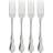 Oneida Chateau Fine Fork 23.4cm 4pcs