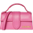 Jacquemus Le Bambino Bag - Neon Pink