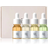 Beauty of Joseon Hanbang Serum Discovery Kit 10ml 4-pack