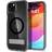 Spigen Ultra Hybrid S MagFit Case for iPhone 15 Plus