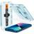 Spigen EZ FIT GLAS.tR Slim Screen Protector for iPhone 13 Mini 2-Pack