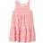 Name It Vigga Spencer Dress - Parfait Pink (13228208)