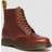 Dr. Martens Men's 1460 Pascal Ambassador Leather Lace Up Boots in Brown