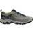 Keen Men's Targhee IV Waterproof Hiking Shoes, 11.5, Gray