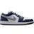 Nike Air Jordan 1 Low M - White/Midnight Navy/Wolf Grey